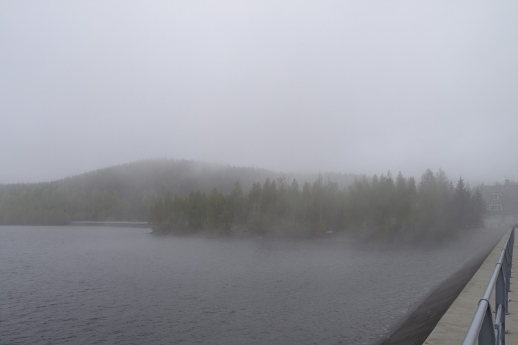 Sněžné Věžičky 2012