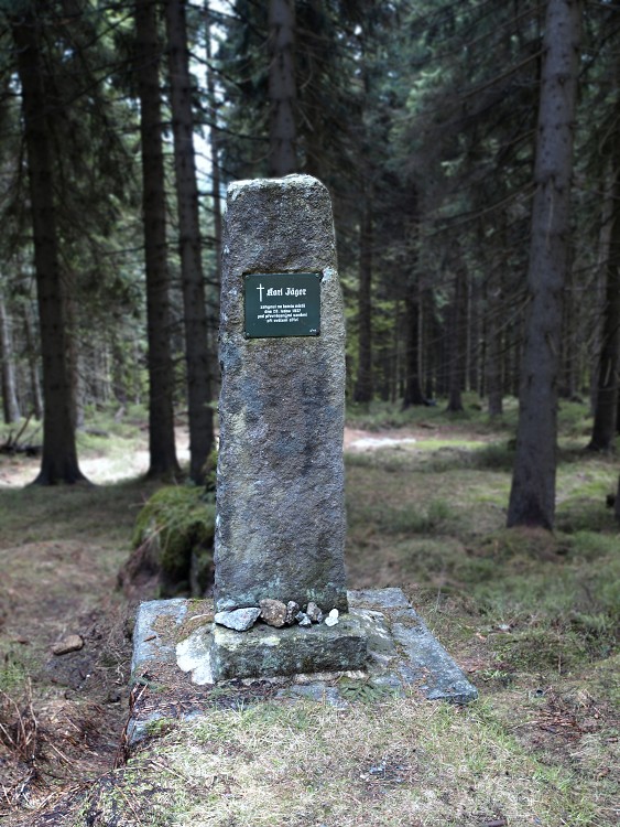 Sněžné Věžičky 2012