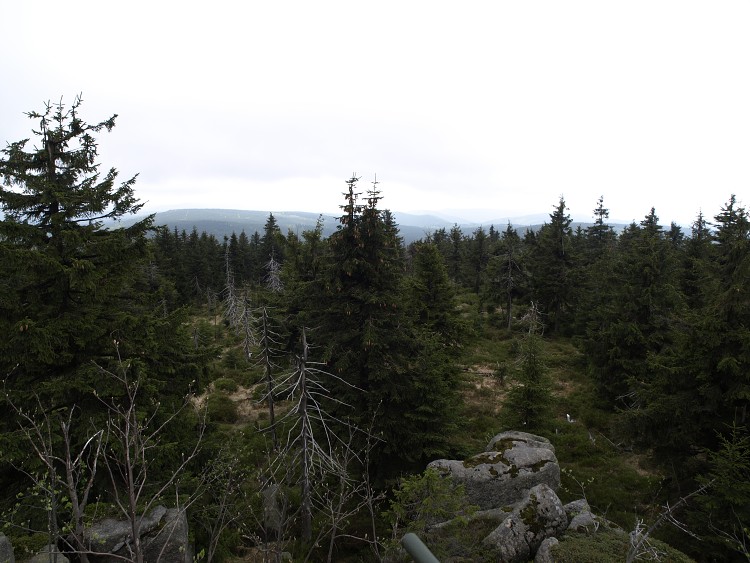 Sněžné Věžičky 2012