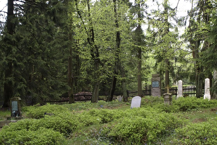 Sněžné Věžičky 2012