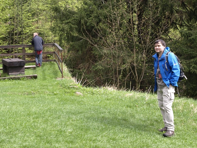 Sněžné Věžičky 2012