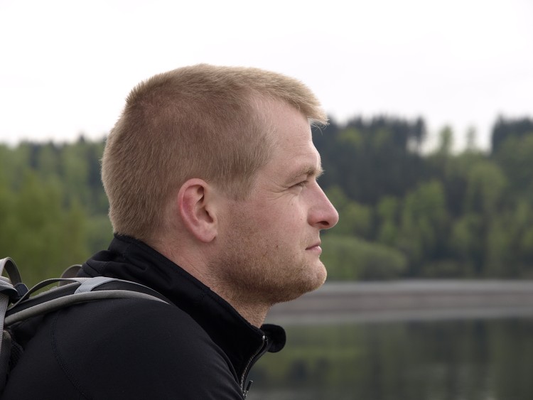 Sněžné Věžičky 2012