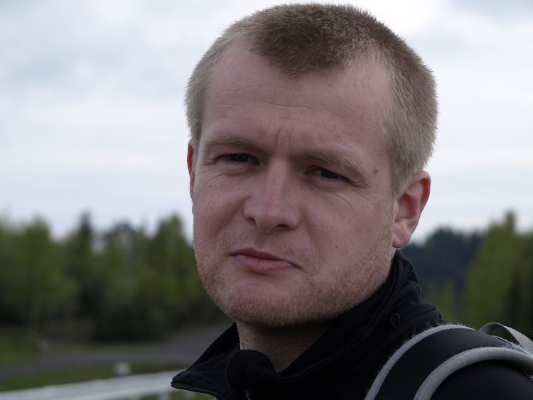 Sněžné Věžičky 2012