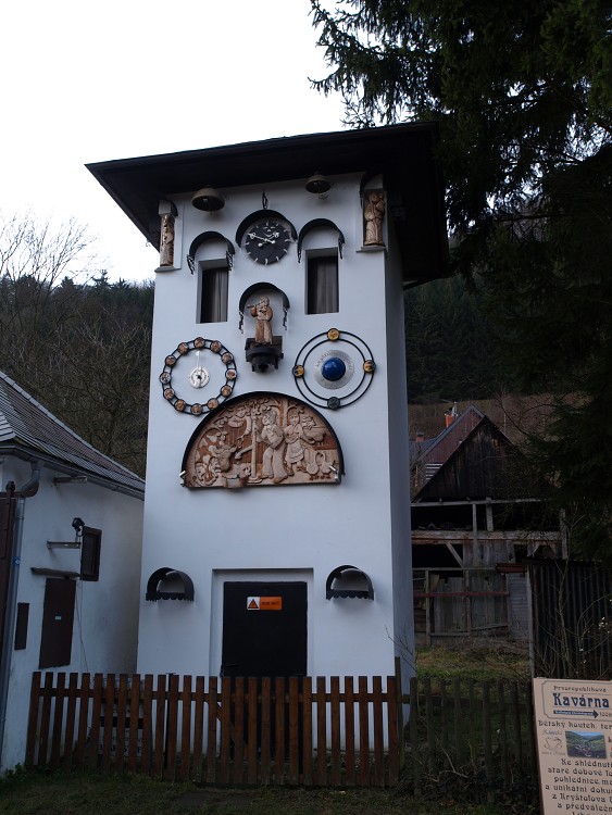 Vanoce a Silvestr 2013