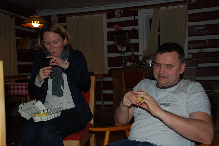 Běžky Jizerky 2014