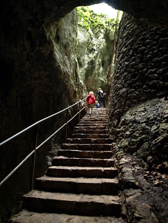 Plitvická jezera 2014