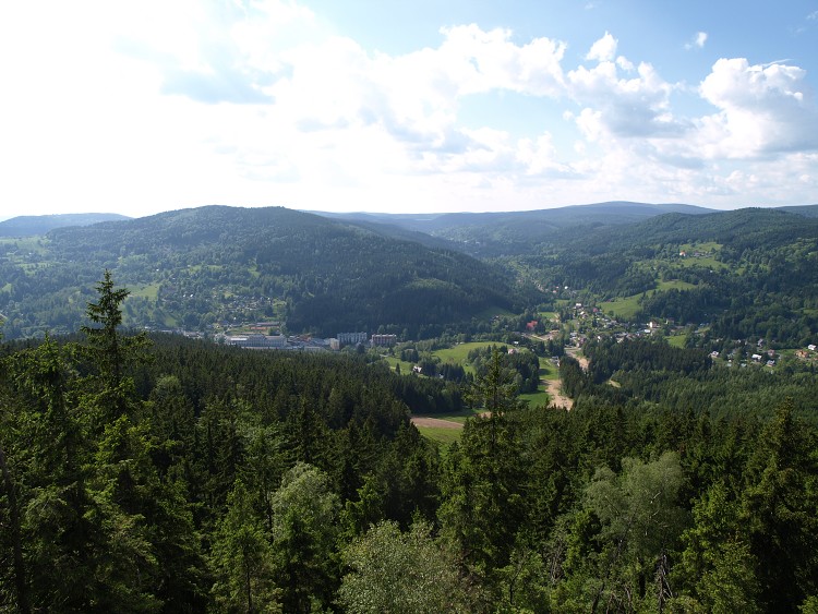 Spicak a Karlov 2014