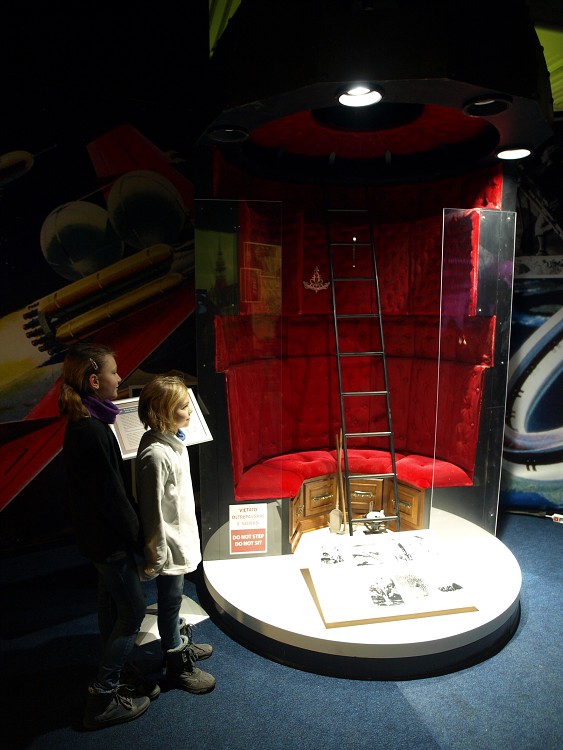 Gateway to Space 2015