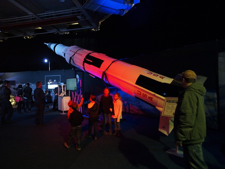 Gateway to Space 2015