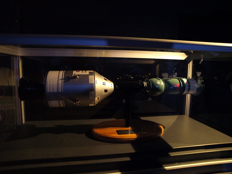 Gateway to Space 2015