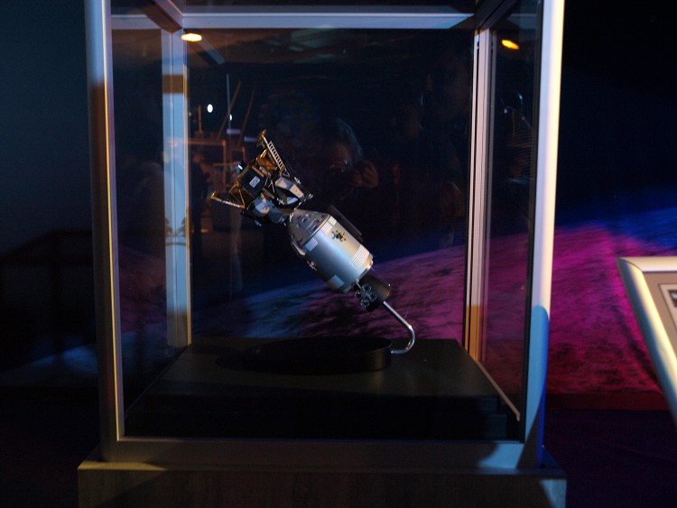 Gateway to Space 2015