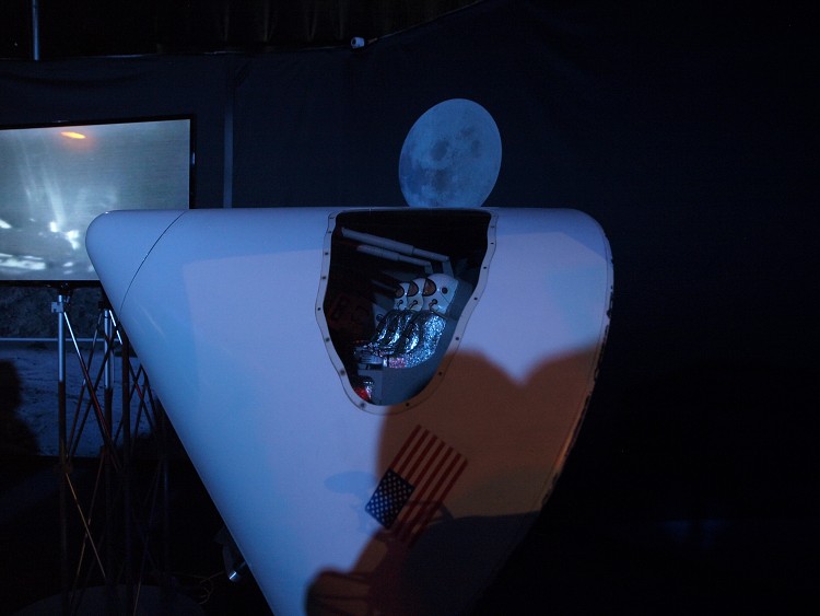 Gateway to Space 2015