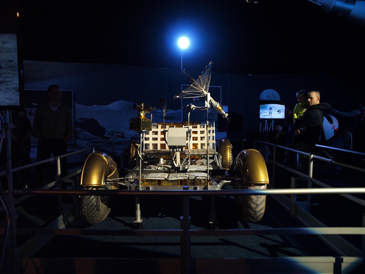 Gateway to Space 2015