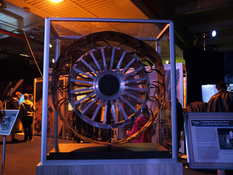 Gateway to Space 2015