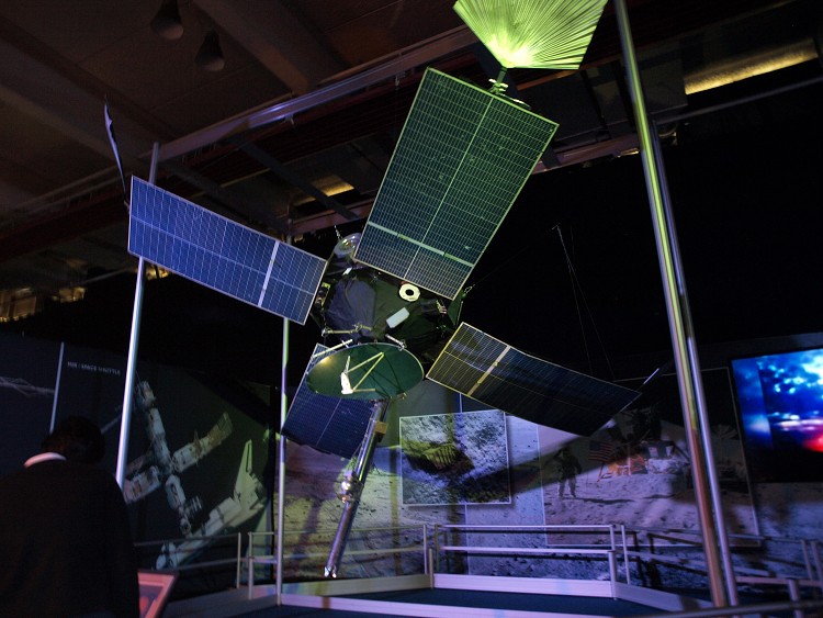 Gateway to Space 2015