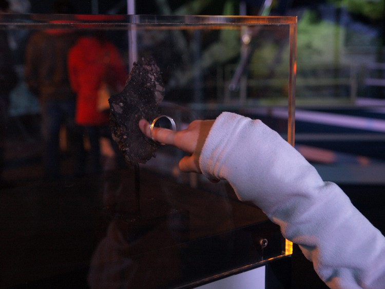 Gateway to Space 2015