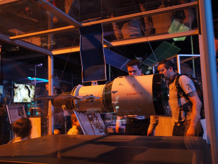 Gateway to Space 2015