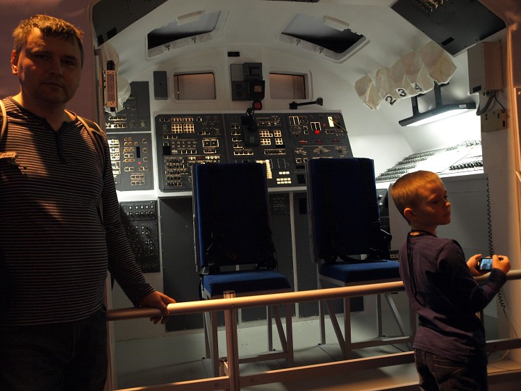 Gateway to Space 2015