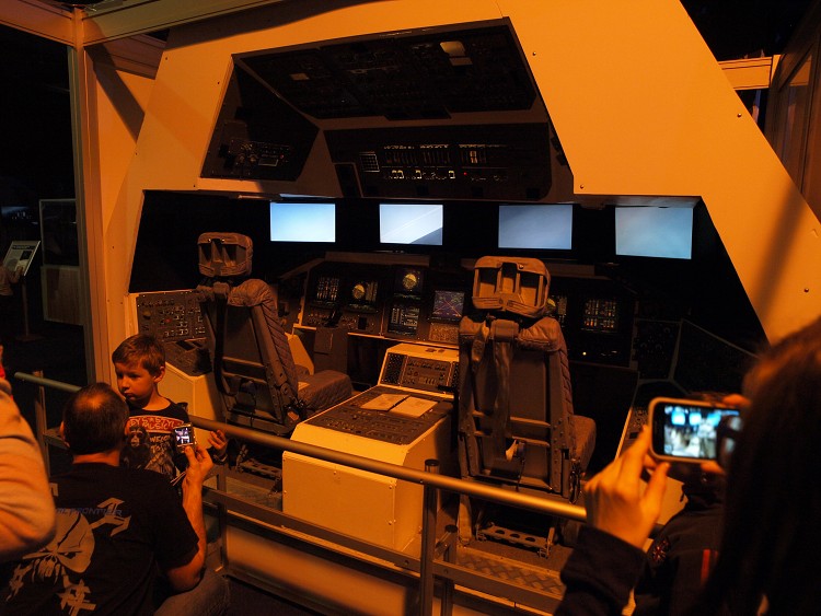 Gateway to Space 2015