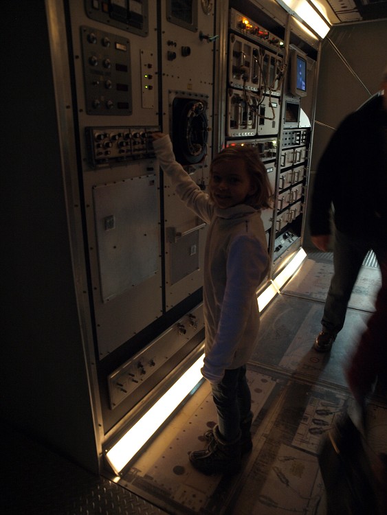 Gateway to Space 2015