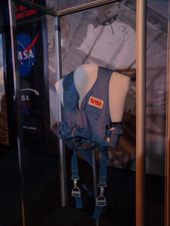 Gateway to Space 2015