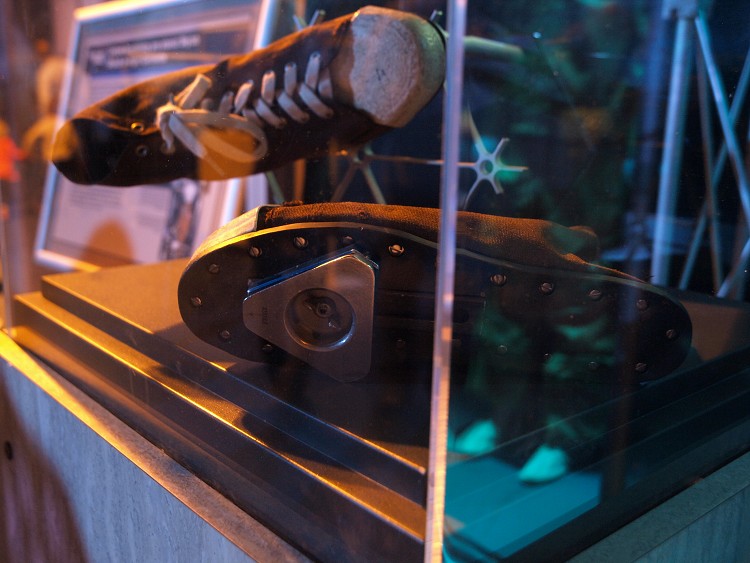 Gateway to Space 2015