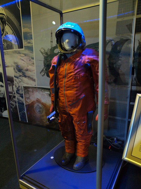 Gateway to Space 2015