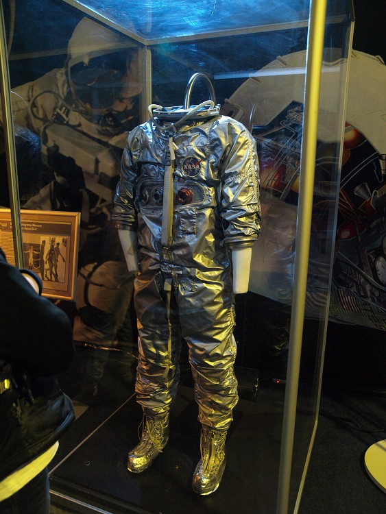 Gateway to Space 2015