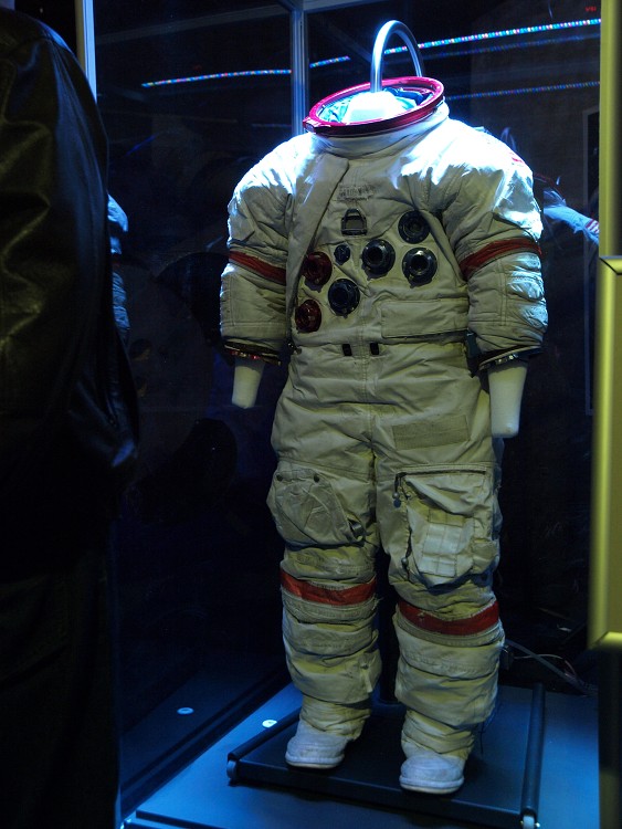 Gateway to Space 2015