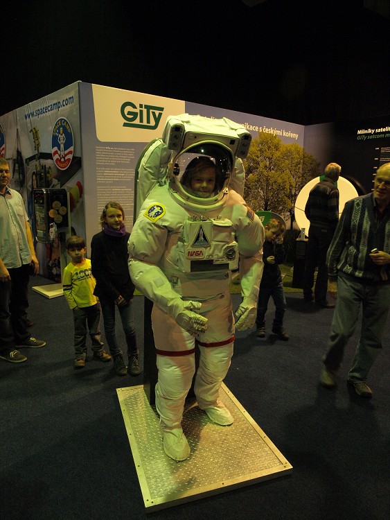 Gateway to Space 2015