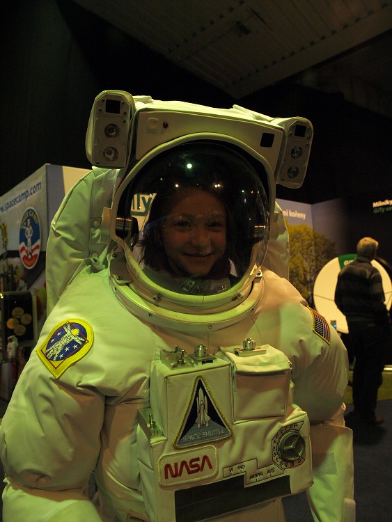 Gateway to Space 2015